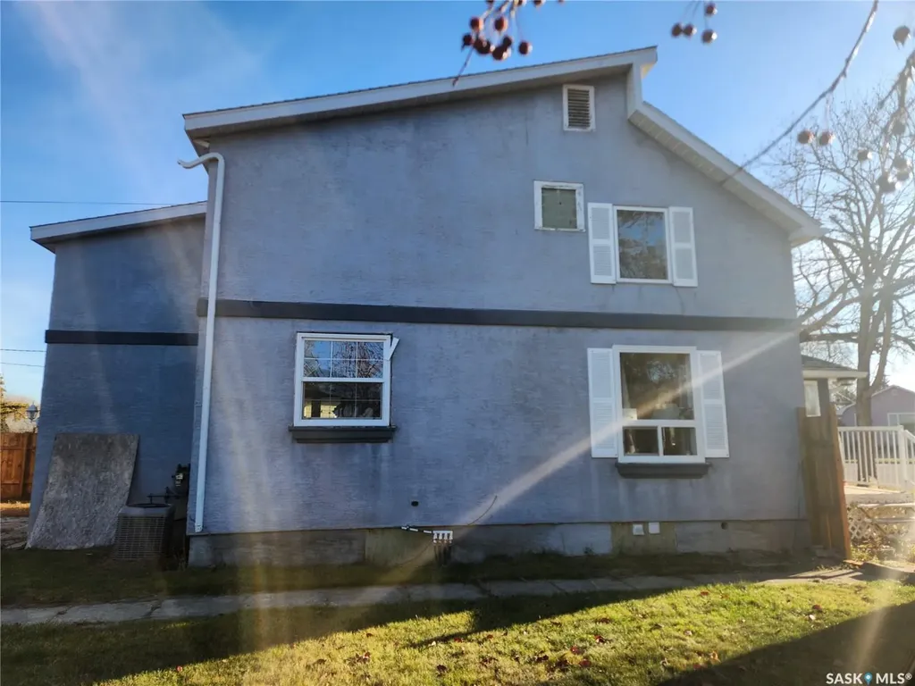 309 4th Street W Nipawin SK S0E 1E0