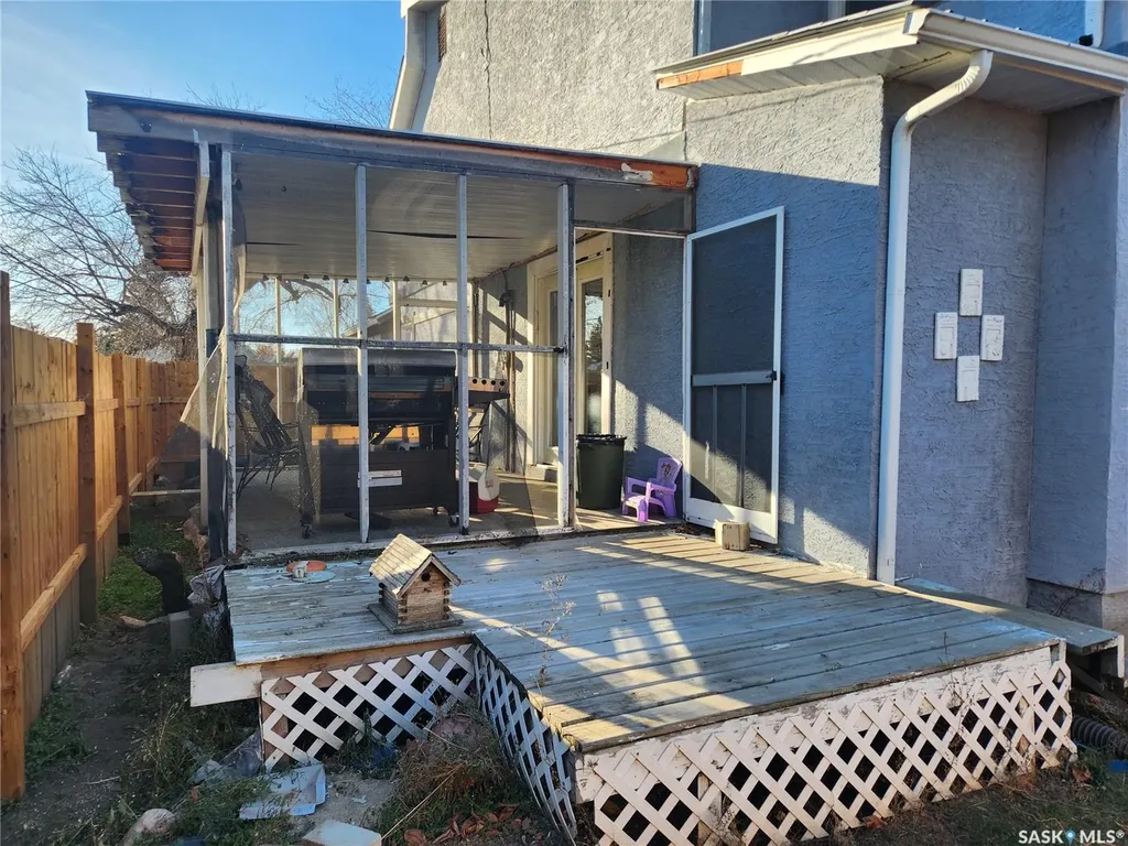 309 4th Street W Nipawin SK S0E 1E0