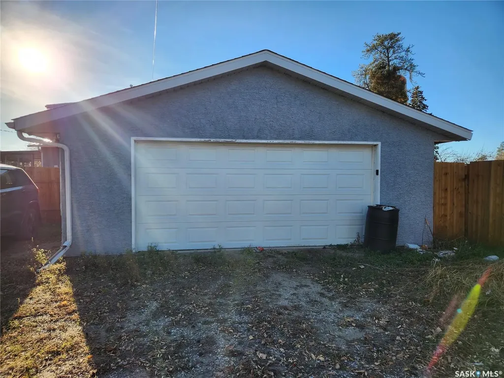 309 4th Street W Nipawin SK S0E 1E0