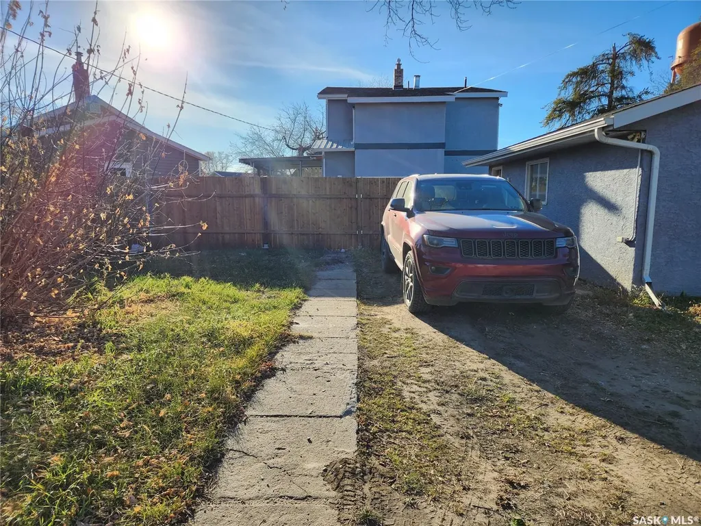 309 4th Street W Nipawin SK S0E 1E0