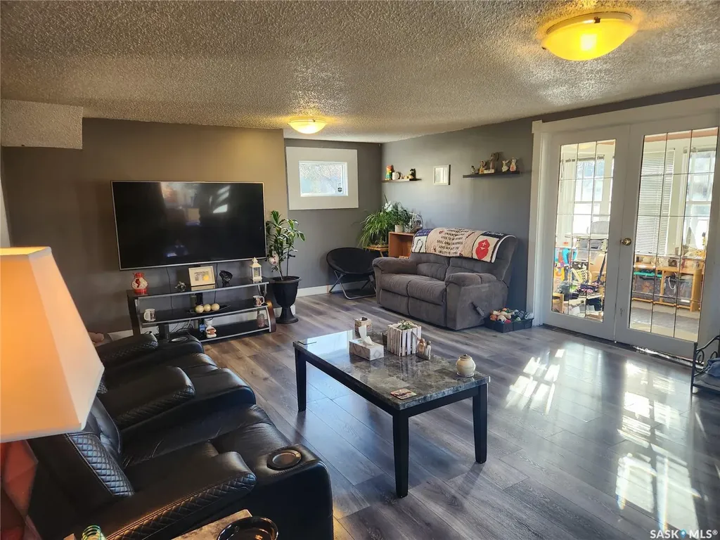 309 4th Street W Nipawin SK S0E 1E0
