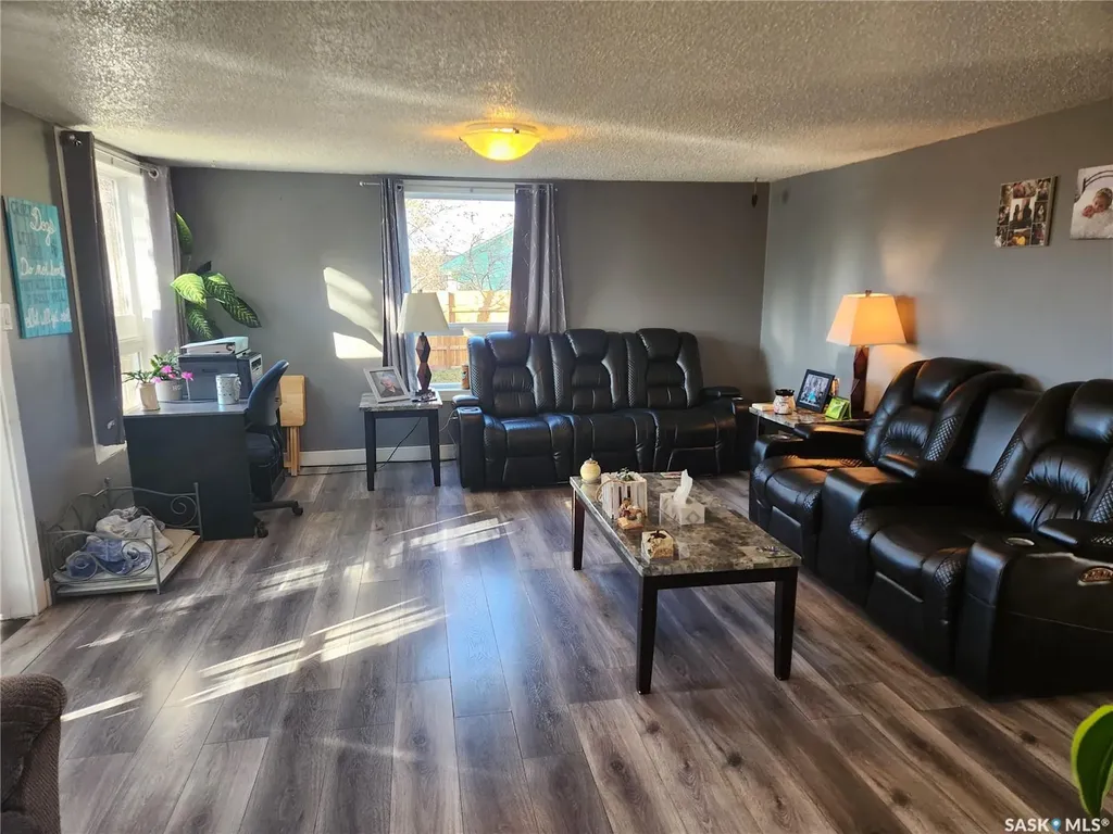 309 4th Street W Nipawin SK S0E 1E0