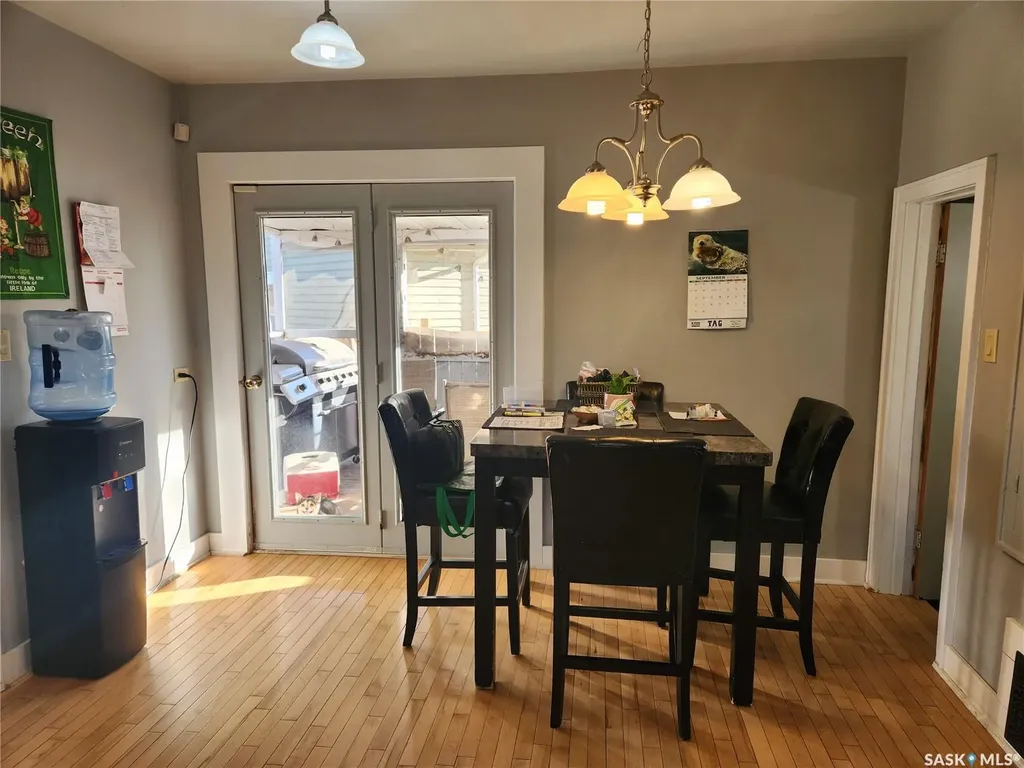 309 4th Street W Nipawin SK S0E 1E0