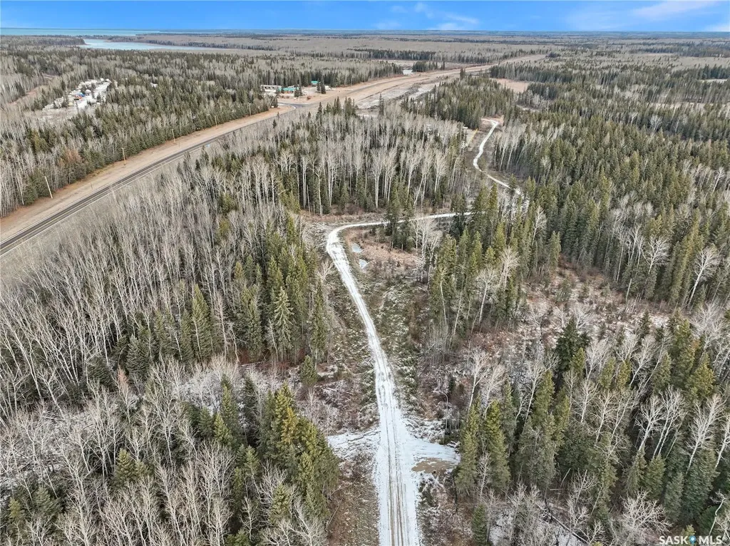 Rural Address Candle Lake SK S0J 3E0