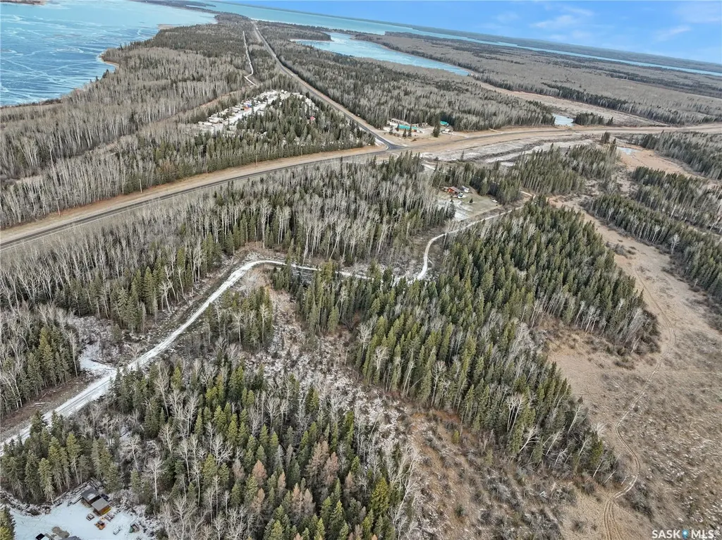 Rural Address Candle Lake SK S0J 3E0