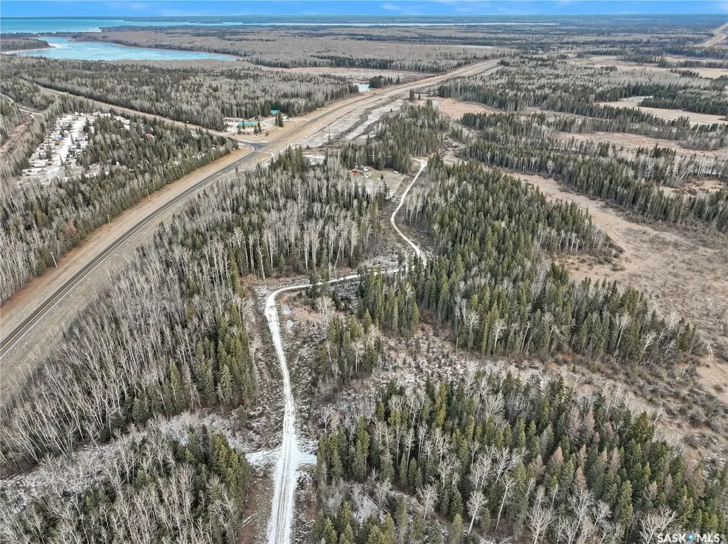Rural Address Candle Lake SK S0J 3E0