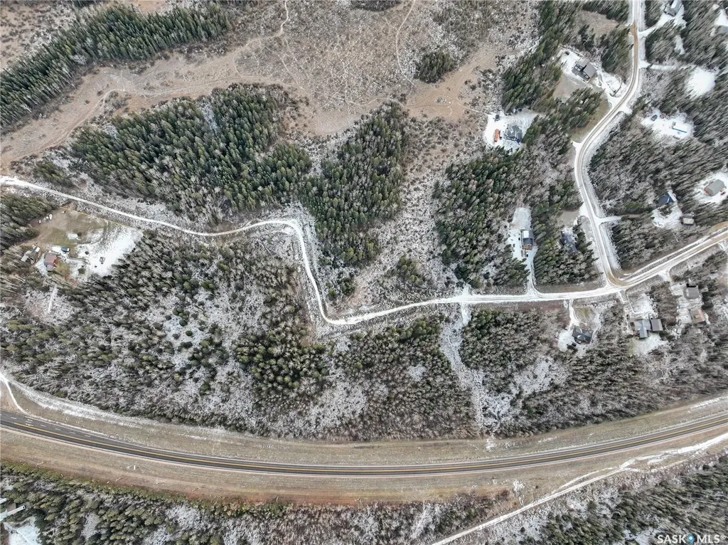 Rural Address Candle Lake SK S0J 3E0