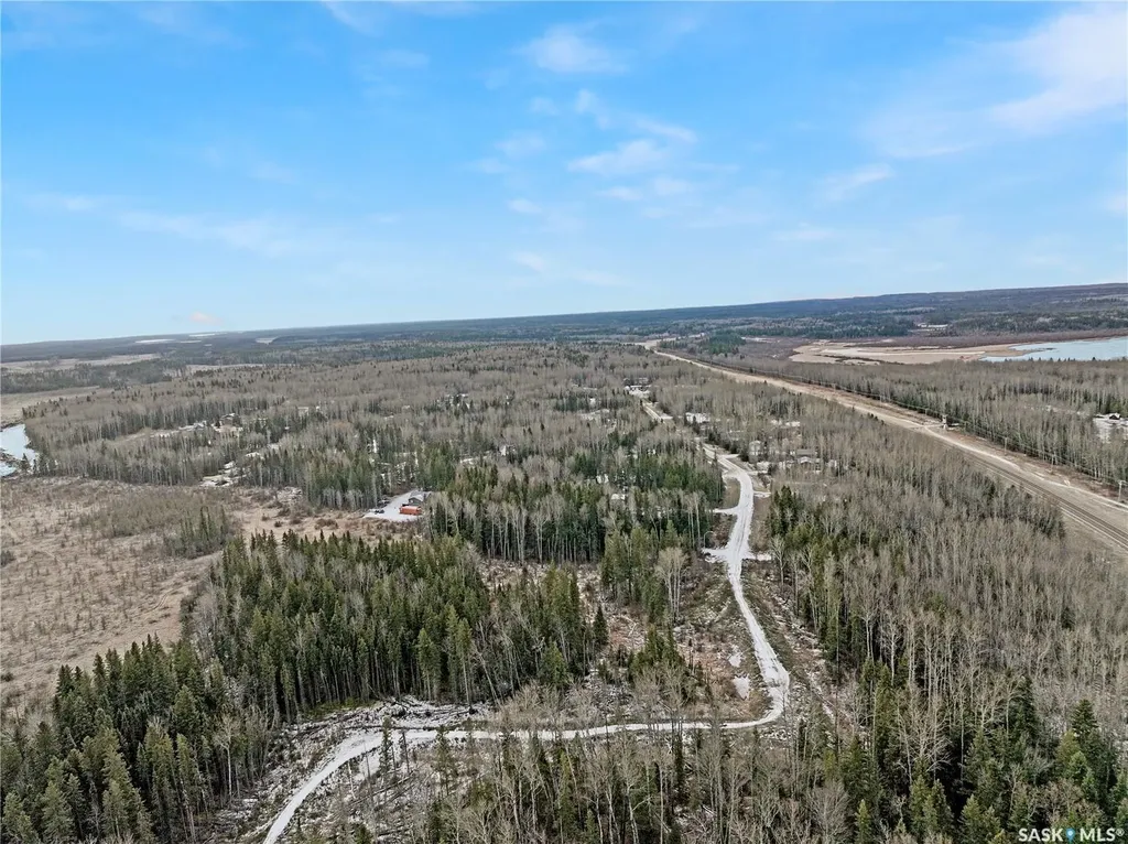 Rural Address Candle Lake SK S0J 3E0