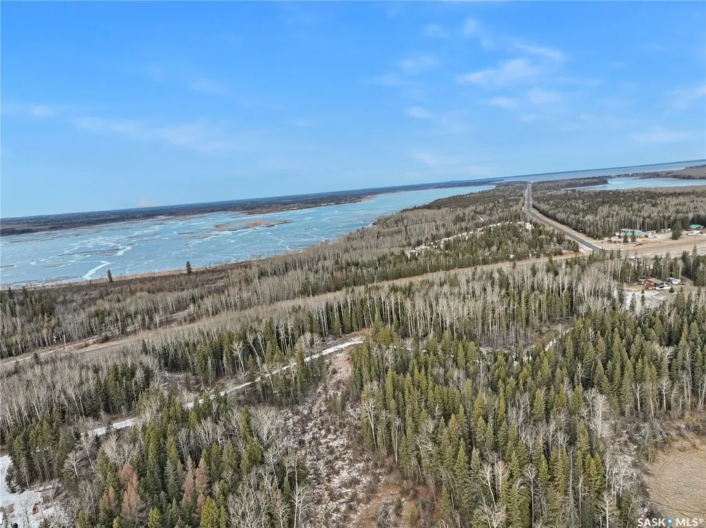 Rural Address Candle Lake SK S0J 3E0