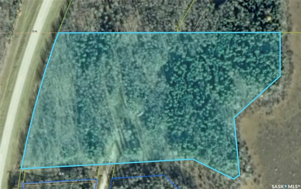 Rural Address Candle Lake SK S0J 3E0