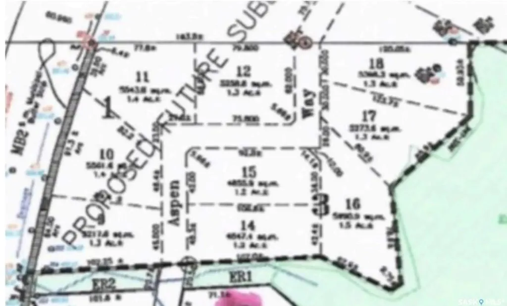 Rural Address Candle Lake SK S0J 3E0