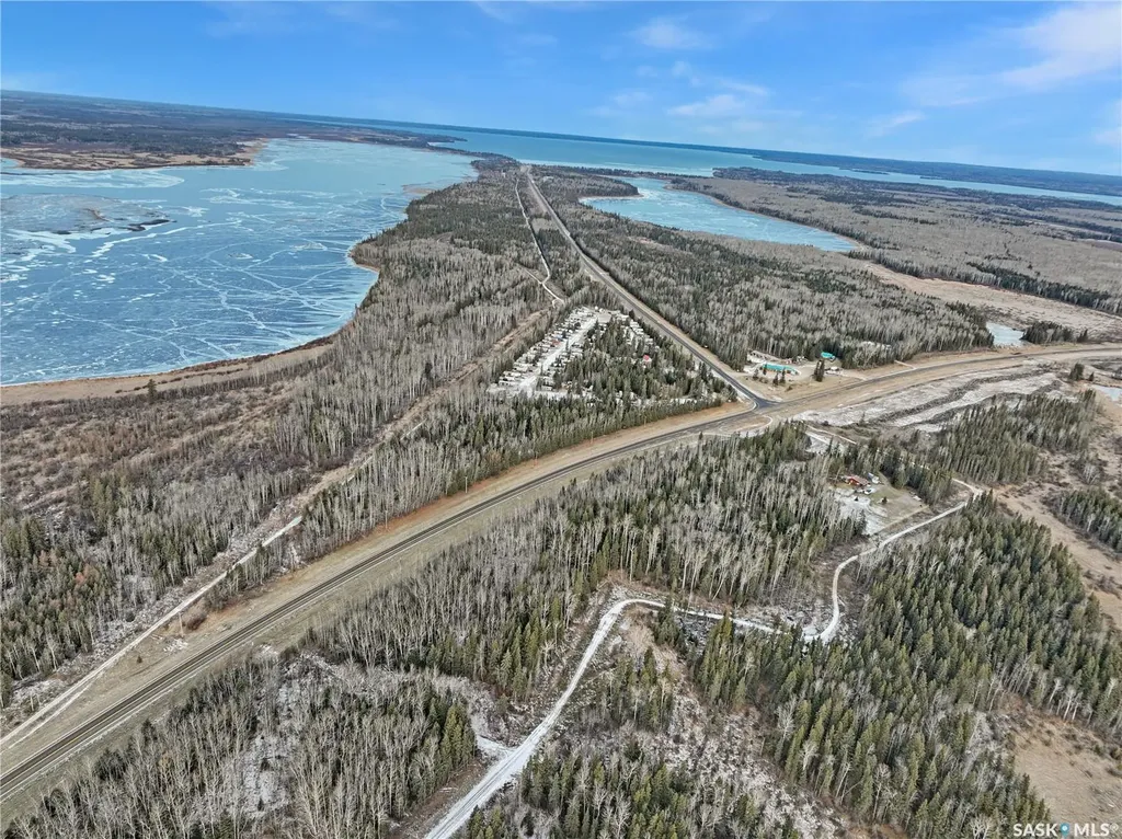 Rural Address Candle Lake SK S0J 3E0