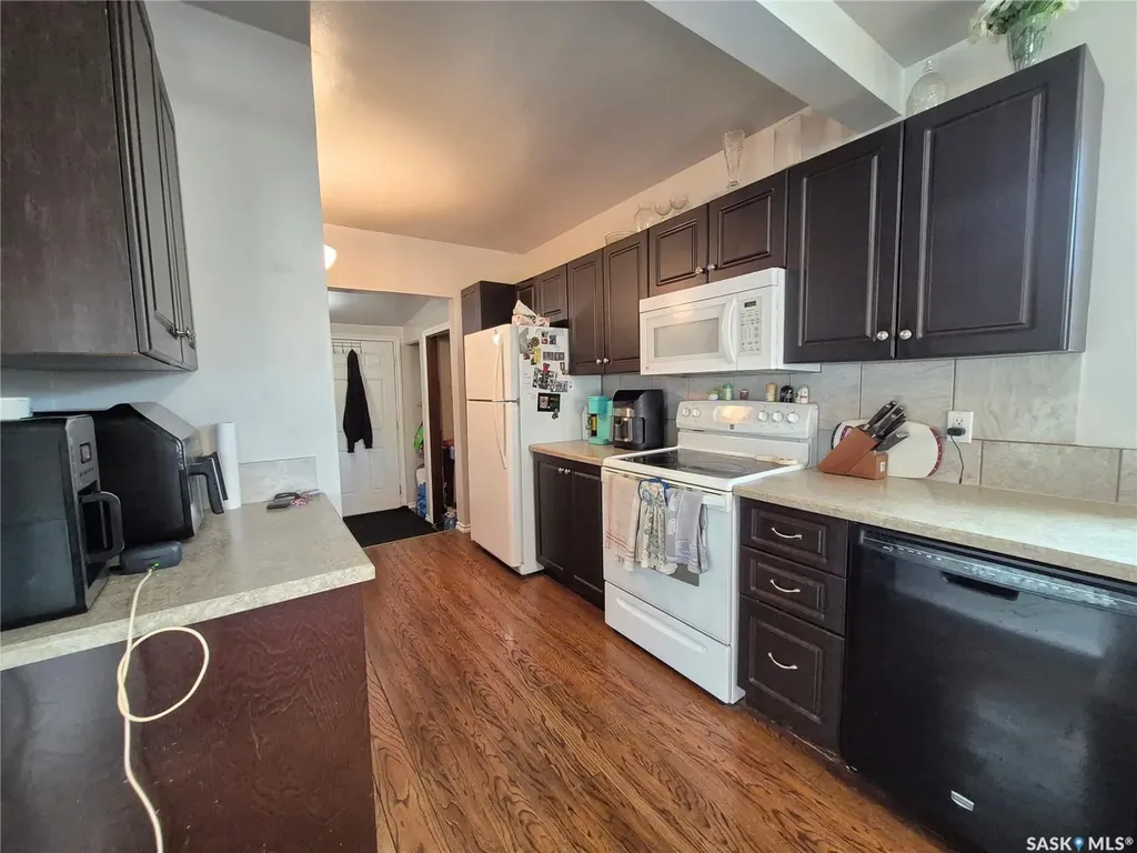 515 Beckwell Avenue Radville SK S0C 2G0