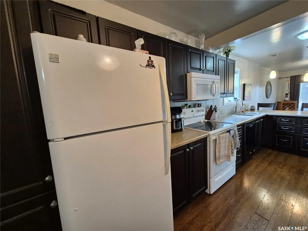 515 Beckwell Avenue Radville SK S0C 2G0