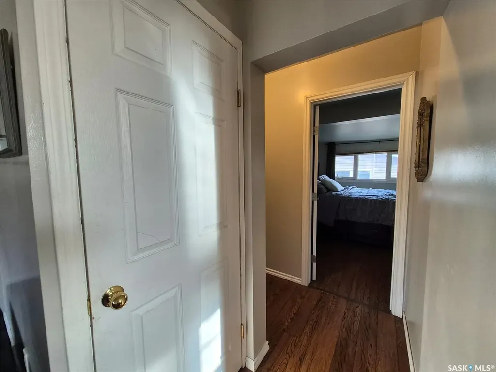 515 Beckwell Avenue Radville SK S0C 2G0