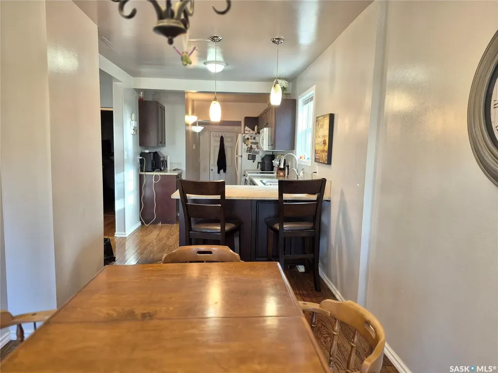 515 Beckwell Avenue Radville SK S0C 2G0