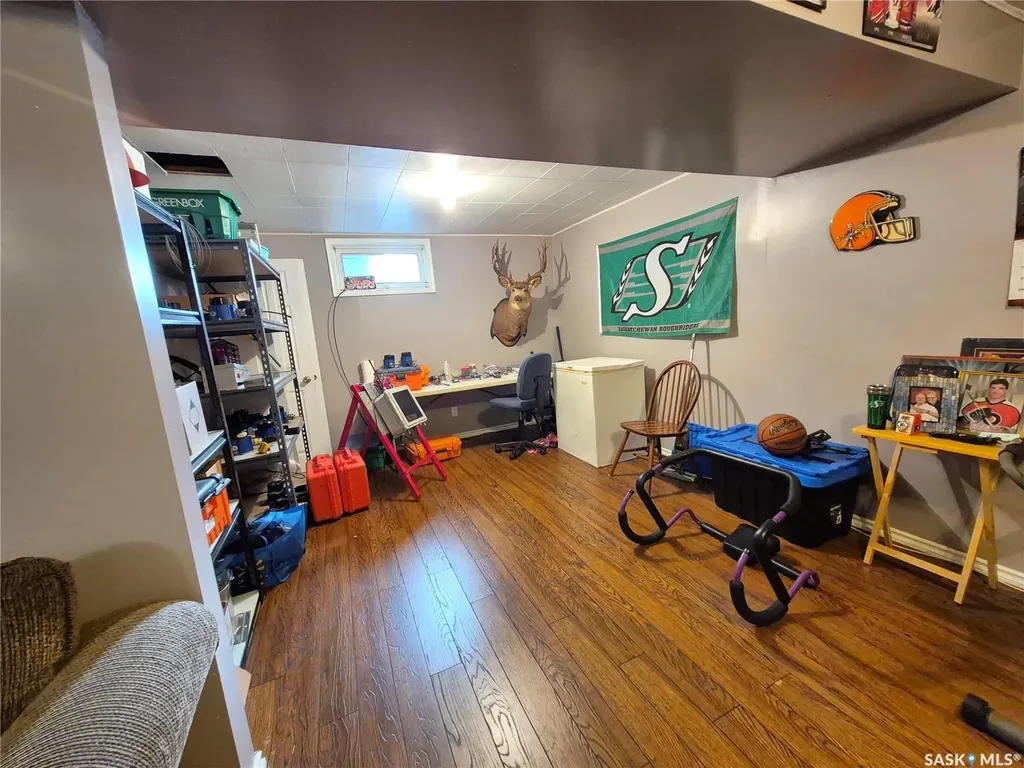 515 Beckwell Avenue Radville SK S0C 2G0