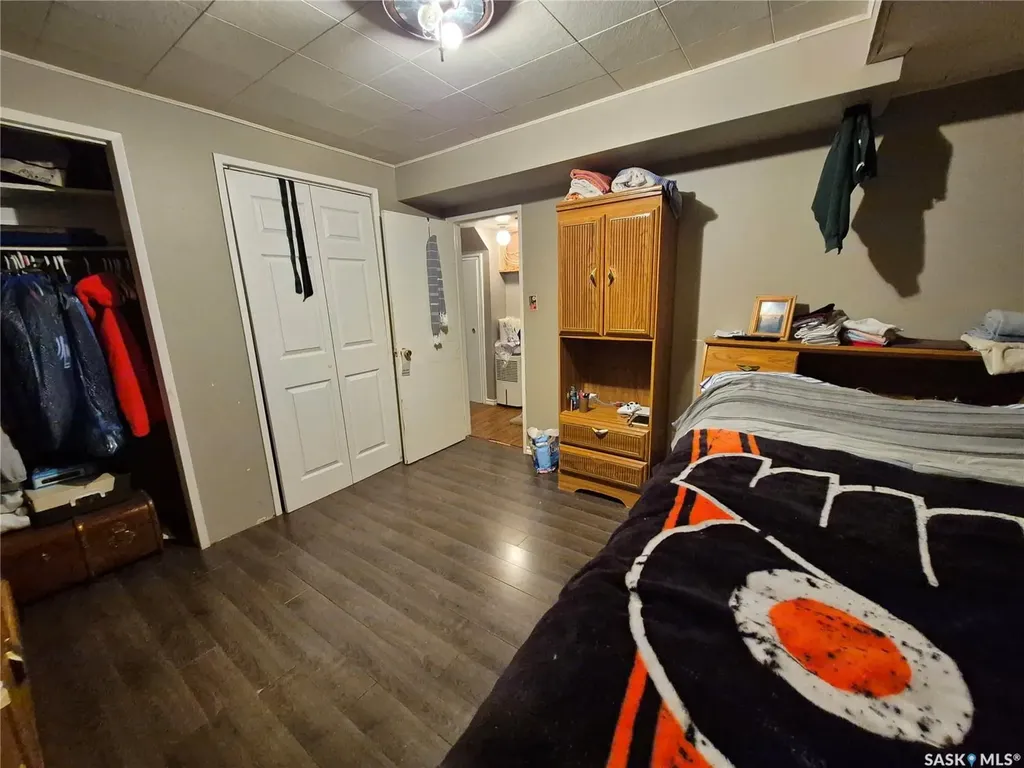 515 Beckwell Avenue Radville SK S0C 2G0
