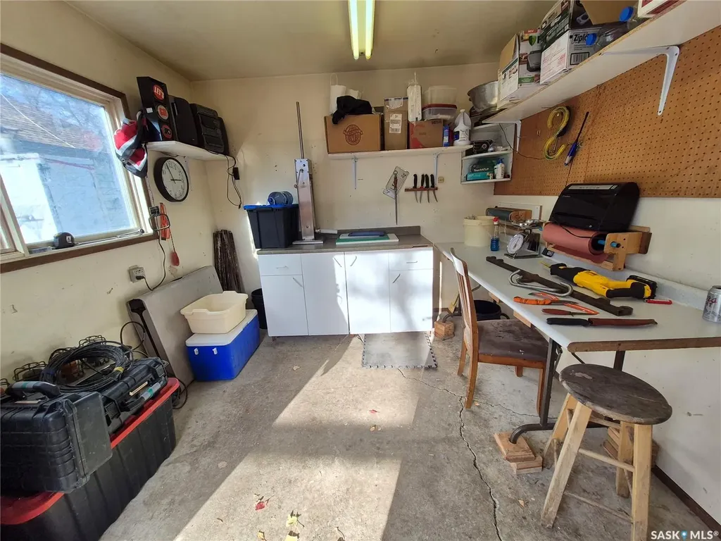 515 Beckwell Avenue Radville SK S0C 2G0