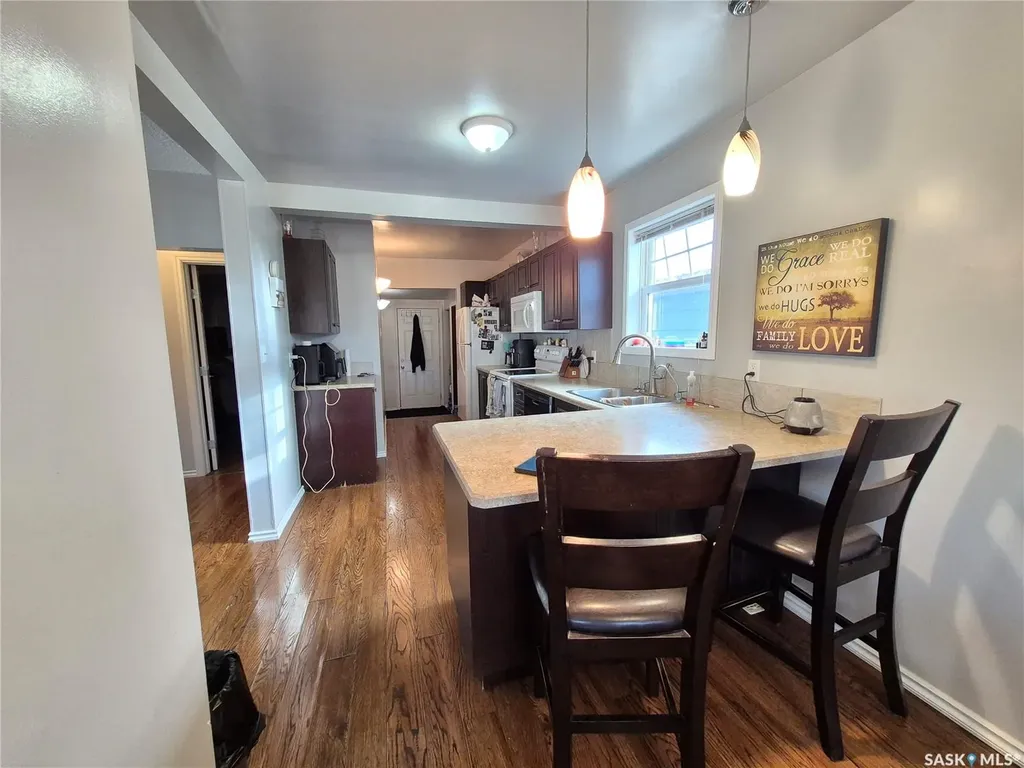515 Beckwell Avenue Radville SK S0C 2G0