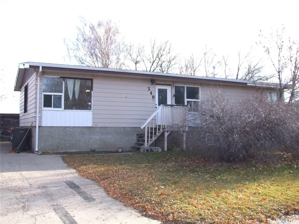 340 Eastview Street Burstall SK S0N 0H0