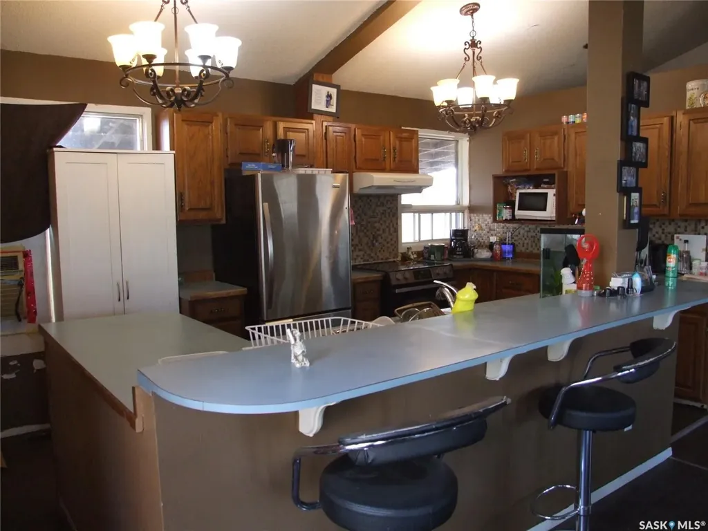 340 Eastview Street Burstall SK S0N 0H0