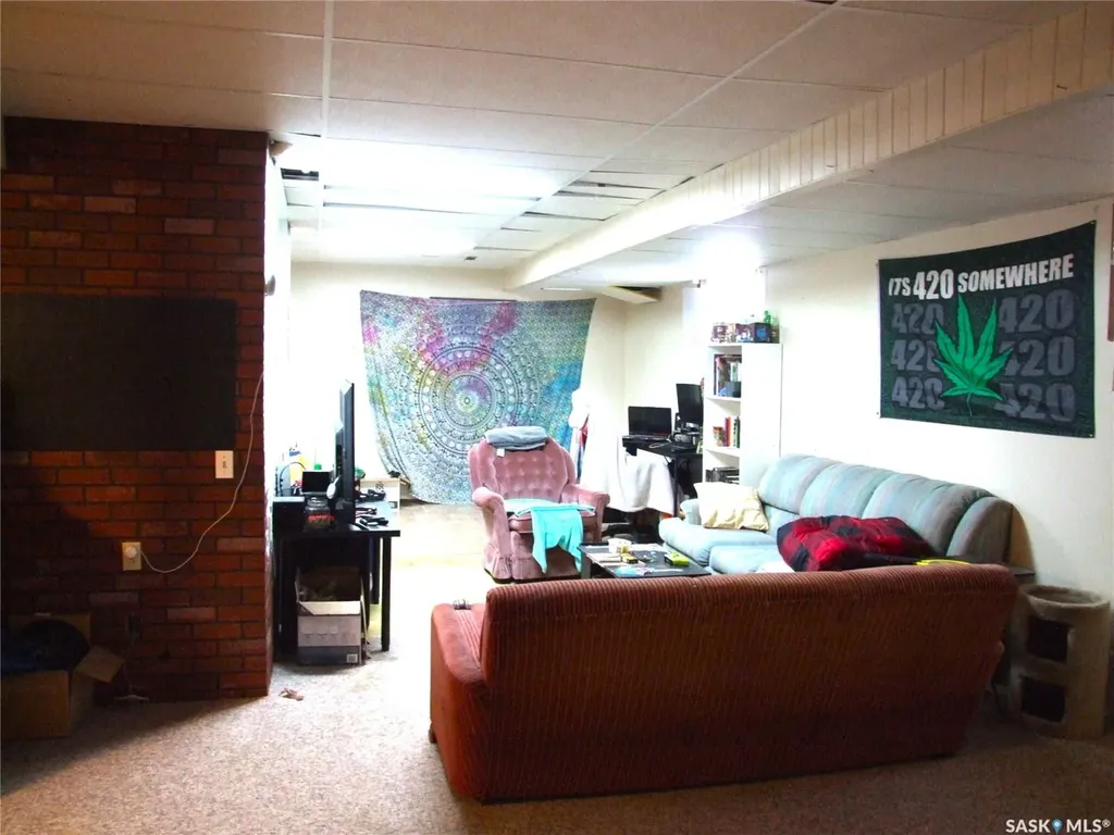 340 Eastview Street Burstall SK S0N 0H0