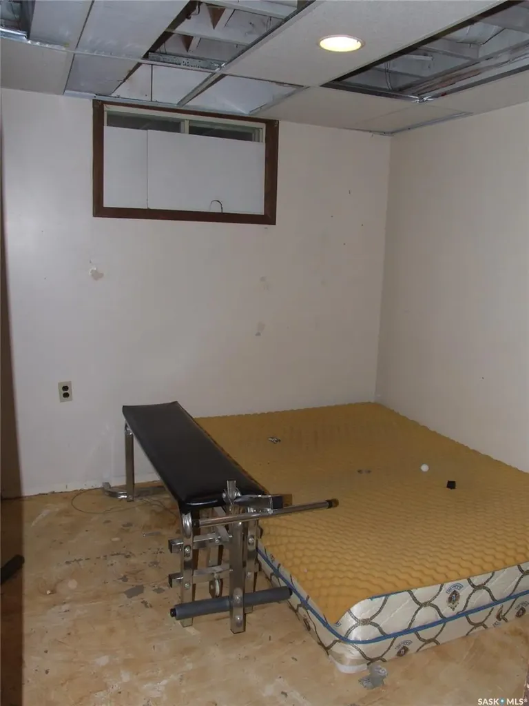 340 Eastview Street Burstall SK S0N 0H0