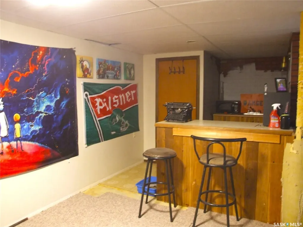 340 Eastview Street Burstall SK S0N 0H0