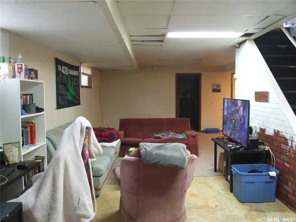 340 Eastview Street Burstall SK S0N 0H0