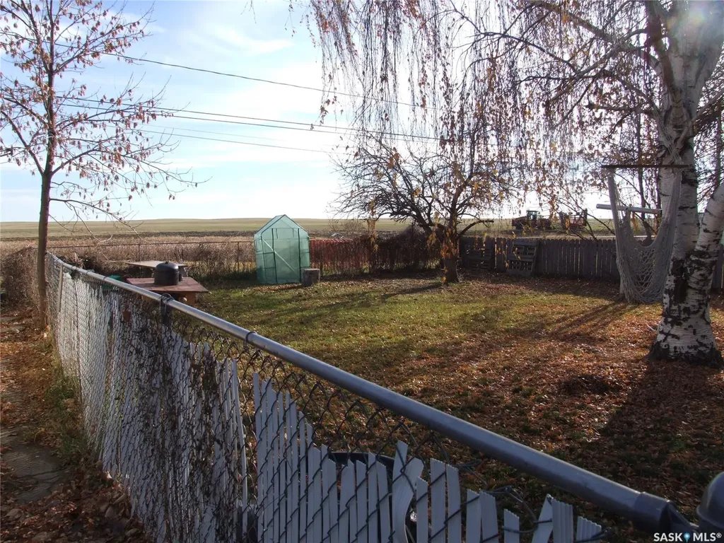 340 Eastview Street Burstall SK S0N 0H0
