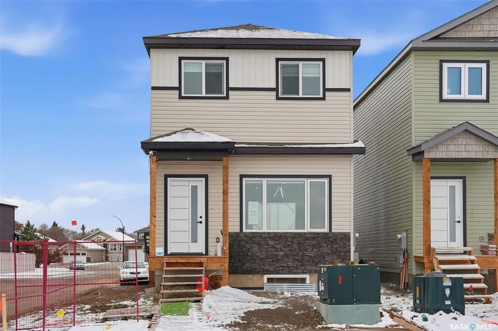 1509 Richardson Road Saskatoon SK S7L 4E1