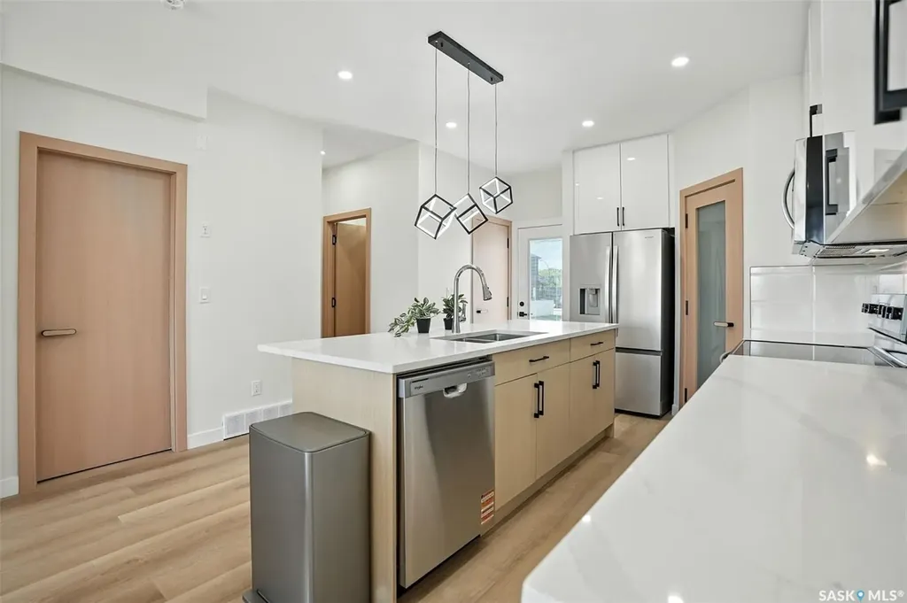 1509 Richardson Road Saskatoon SK S7L 4E1