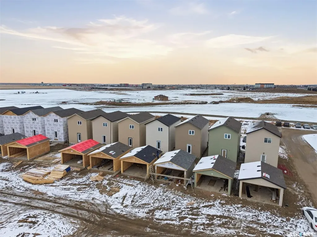 1509 Richardson Road Saskatoon SK S7L 4E1
