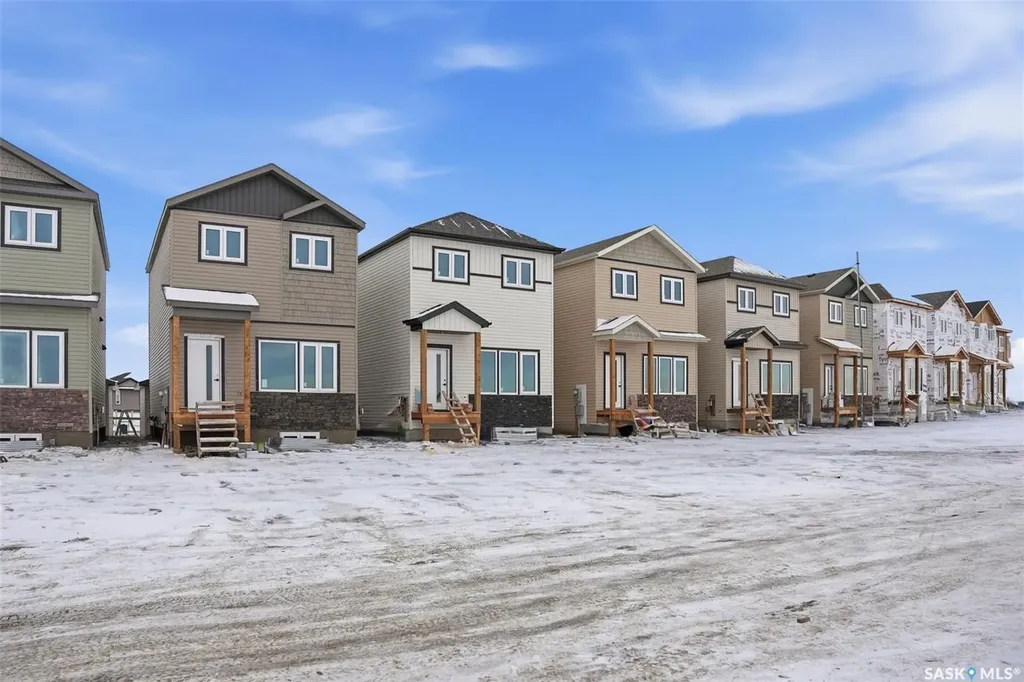 1509 Richardson Road Saskatoon SK S7L 4E1