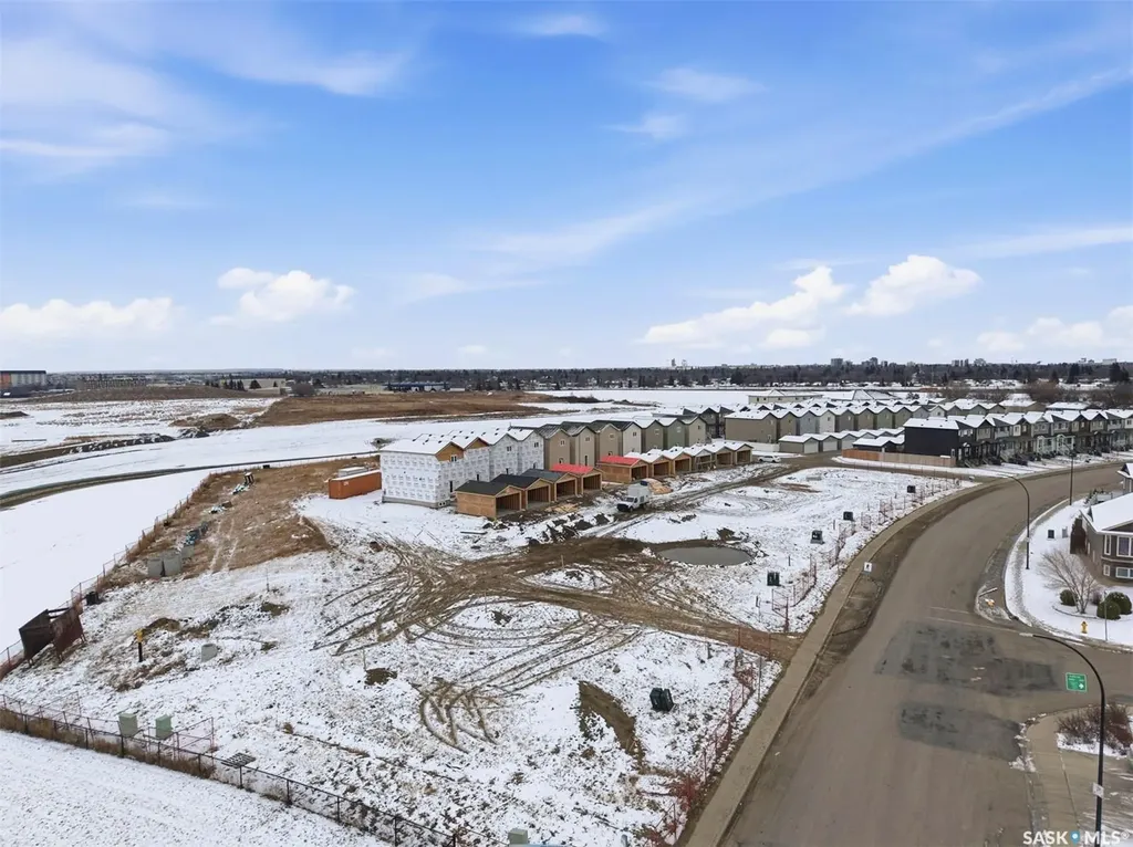 1509 Richardson Road Saskatoon SK S7L 4E1