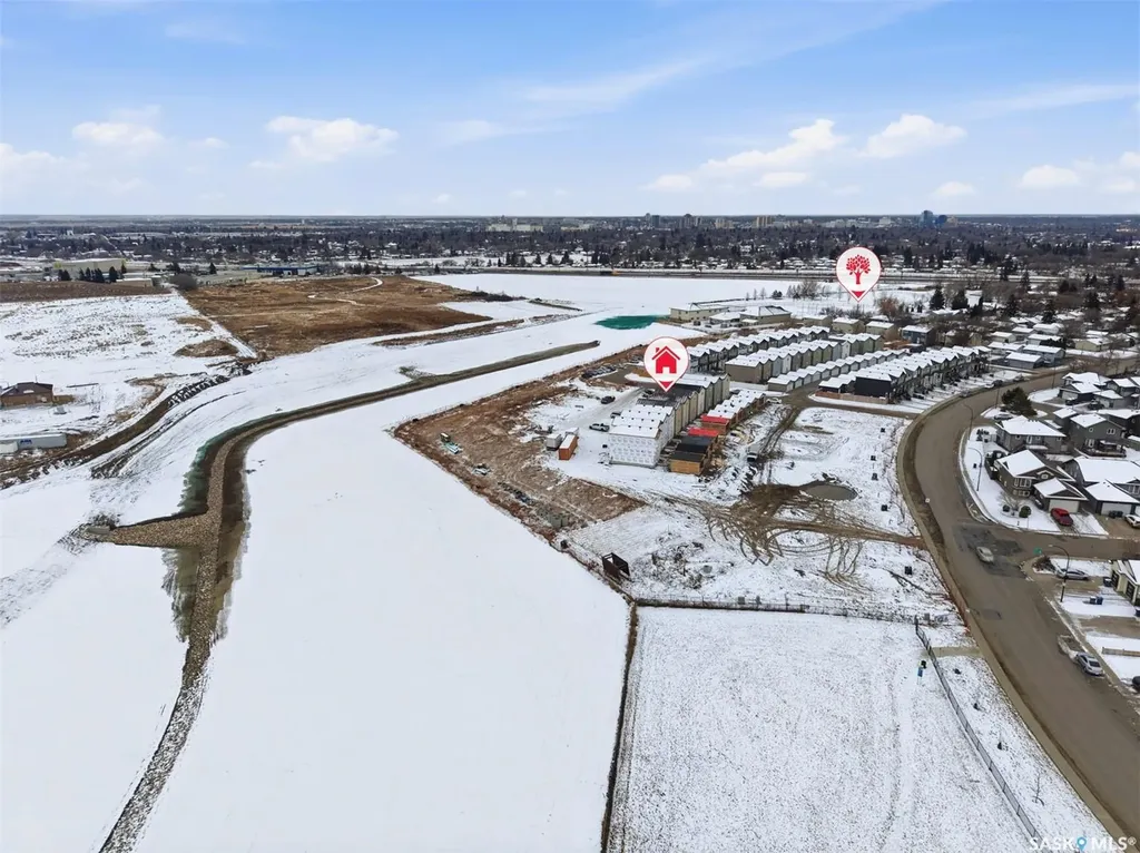 1509 Richardson Road Saskatoon SK S7L 4E1