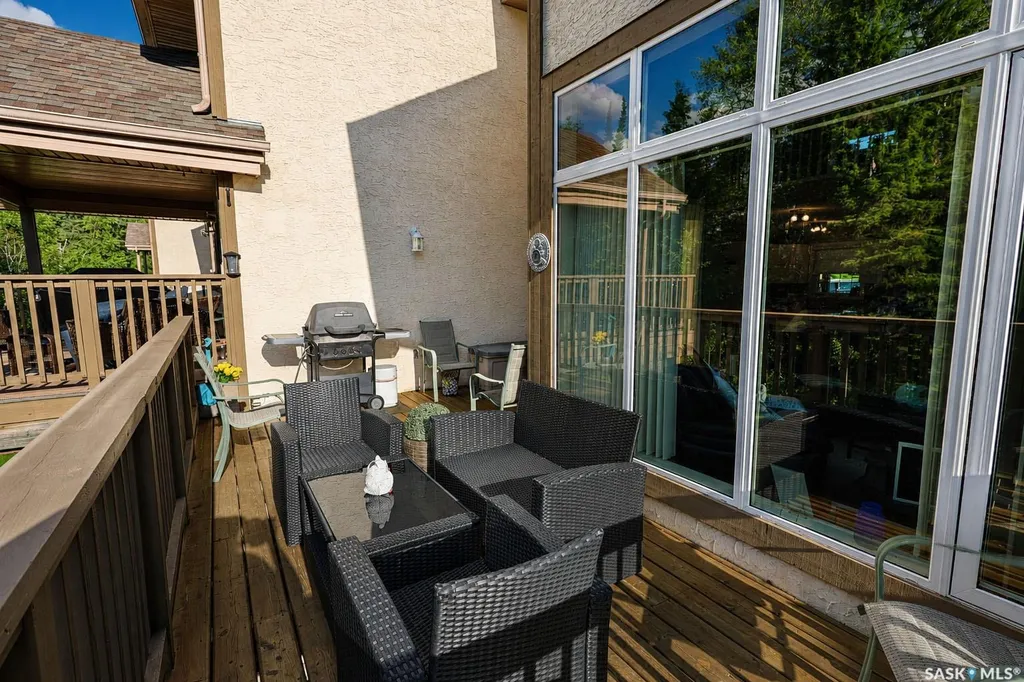 28 Eagle View Way Elk Ridge SK S0J 0N0
