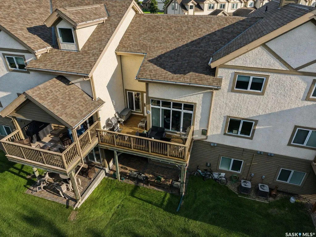 28 Eagle View Way Elk Ridge SK S0J 0N0
