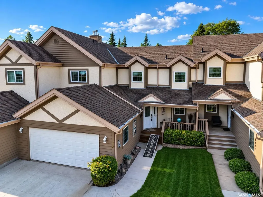 28 Eagle View Way Elk Ridge SK S0J 0N0