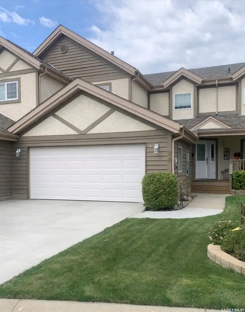28 Eagle View Way Elk Ridge SK S0J 0N0