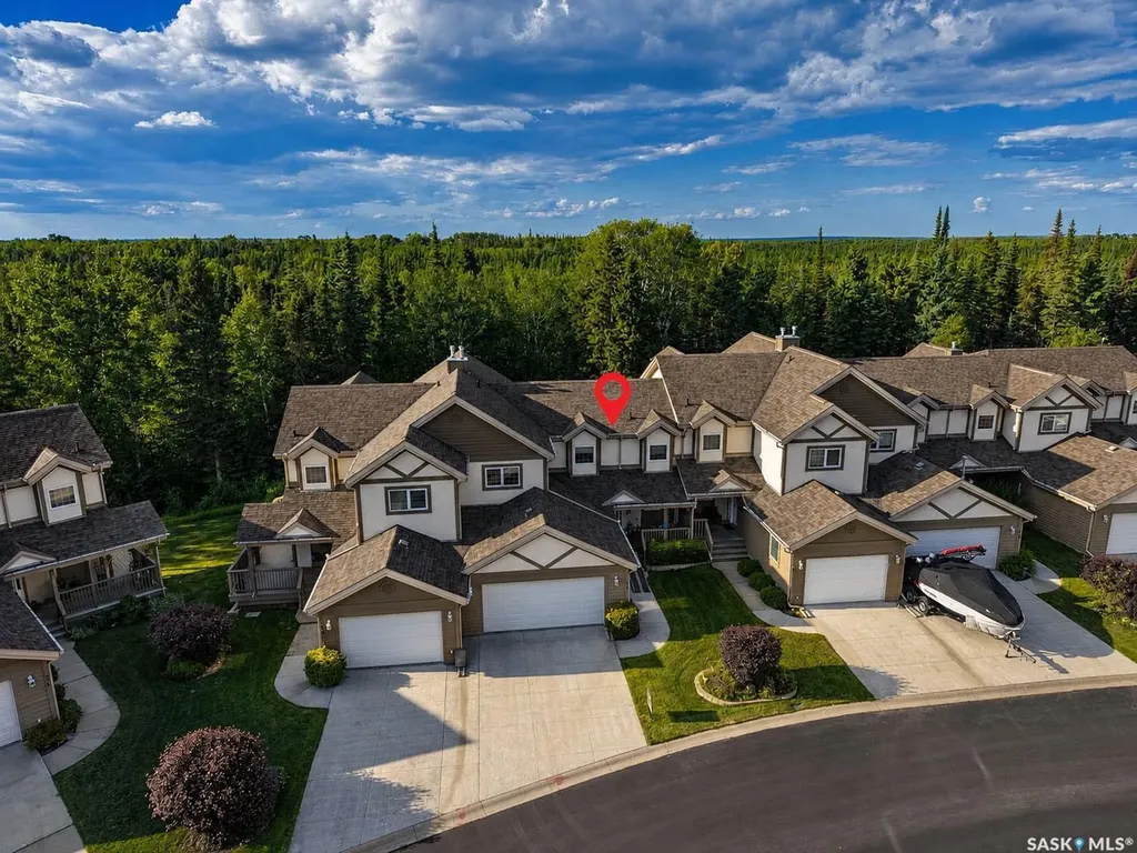28 Eagle View Way Elk Ridge SK S0J 0N0