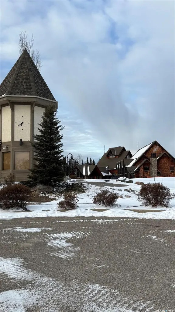 28 Eagle View Way Elk Ridge SK S0J 0N0