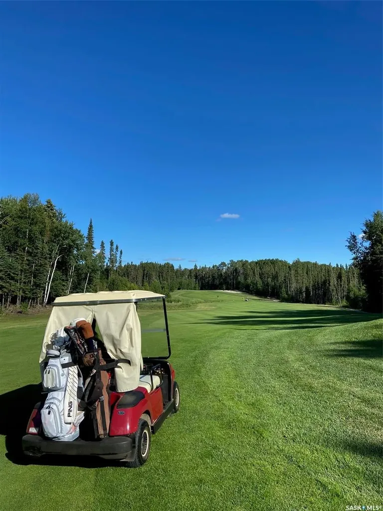 28 Eagle View Way Elk Ridge SK S0J 0N0