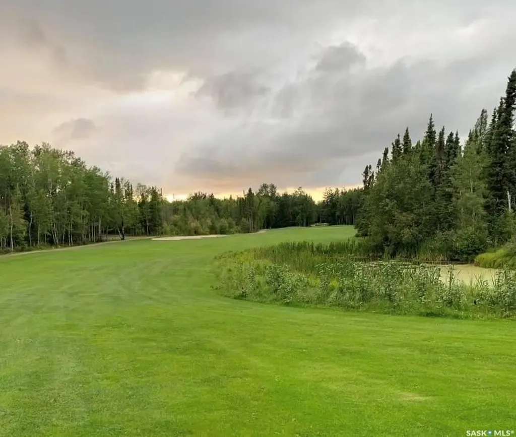 28 Eagle View Way Elk Ridge SK S0J 0N0