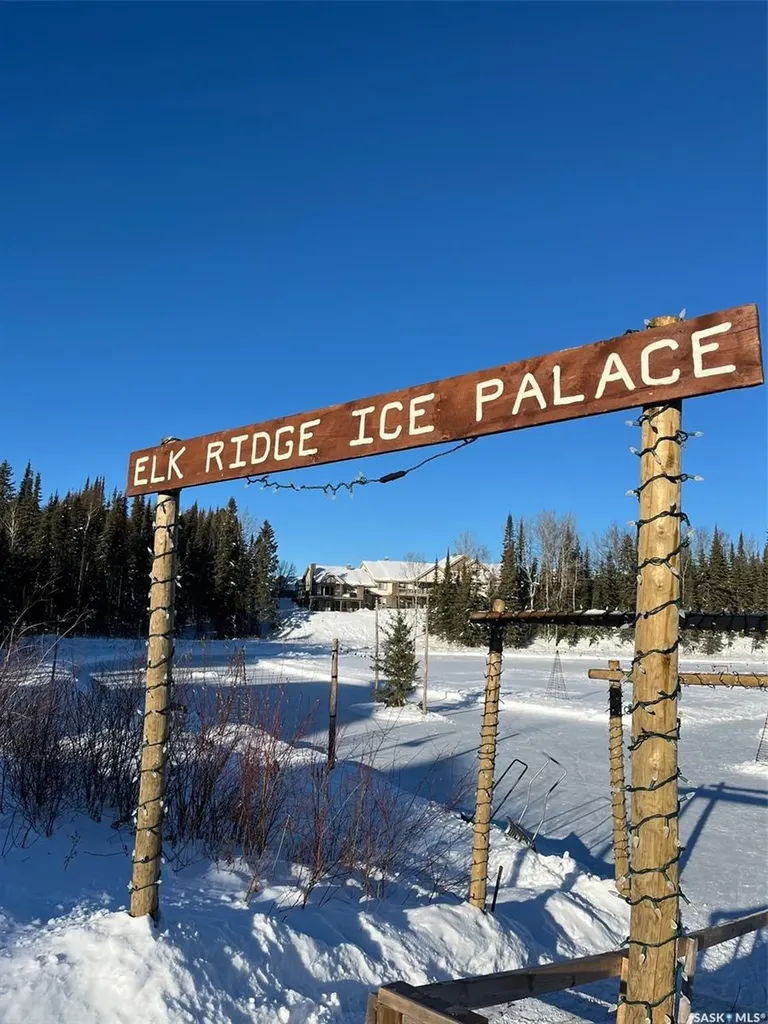 28 Eagle View Way Elk Ridge SK S0J 0N0