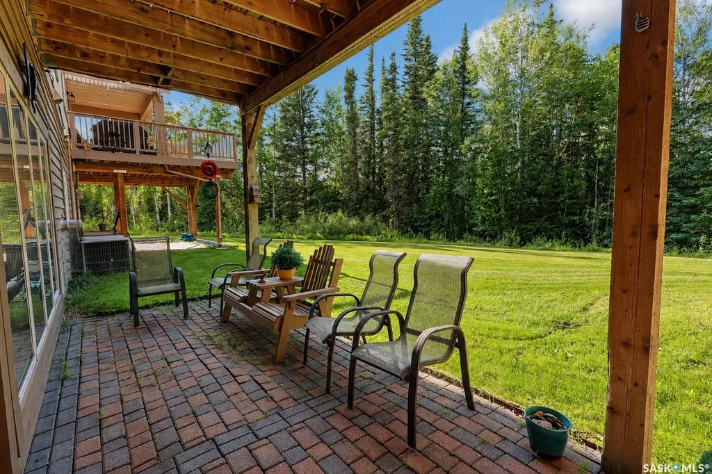28 Eagle View Way Elk Ridge SK S0J 0N0