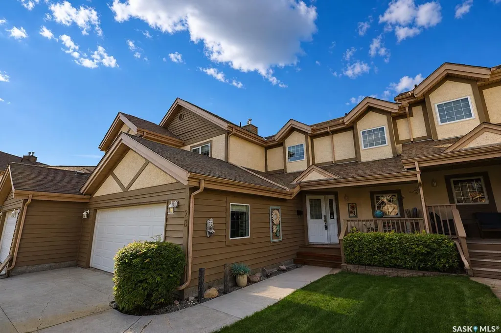 28 Eagle View Way Elk Ridge SK S0J 0N0
