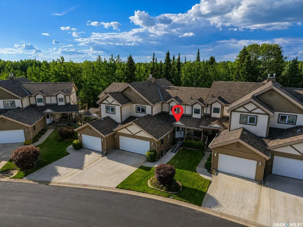 28 Eagle View Way Elk Ridge SK S0J 0N0