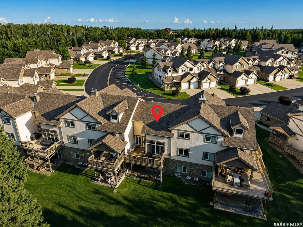 28 Eagle View Way Elk Ridge SK S0J 0N0